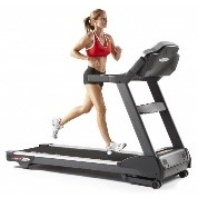 Электрическая беговая дорожка спортивные тренажеры обзор