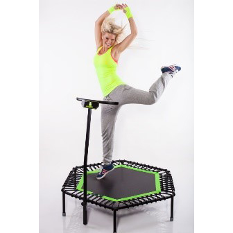 Батут, прыжки, прыгалка для взрослых купить