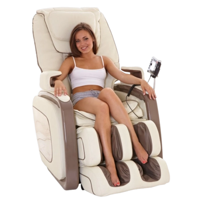 Массажные устройства для шеи, позвоночника, ног обзор