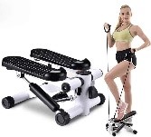 Степпер, спортивные тренажеры обзор