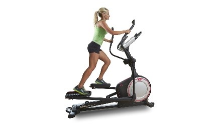 Эллиптический тренажер, спортивные тренажеры обзор