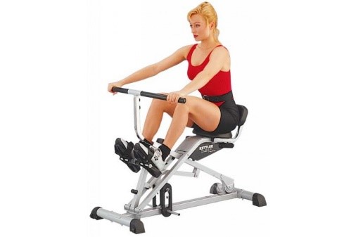 Райдер, спортивные тренажеры обзор