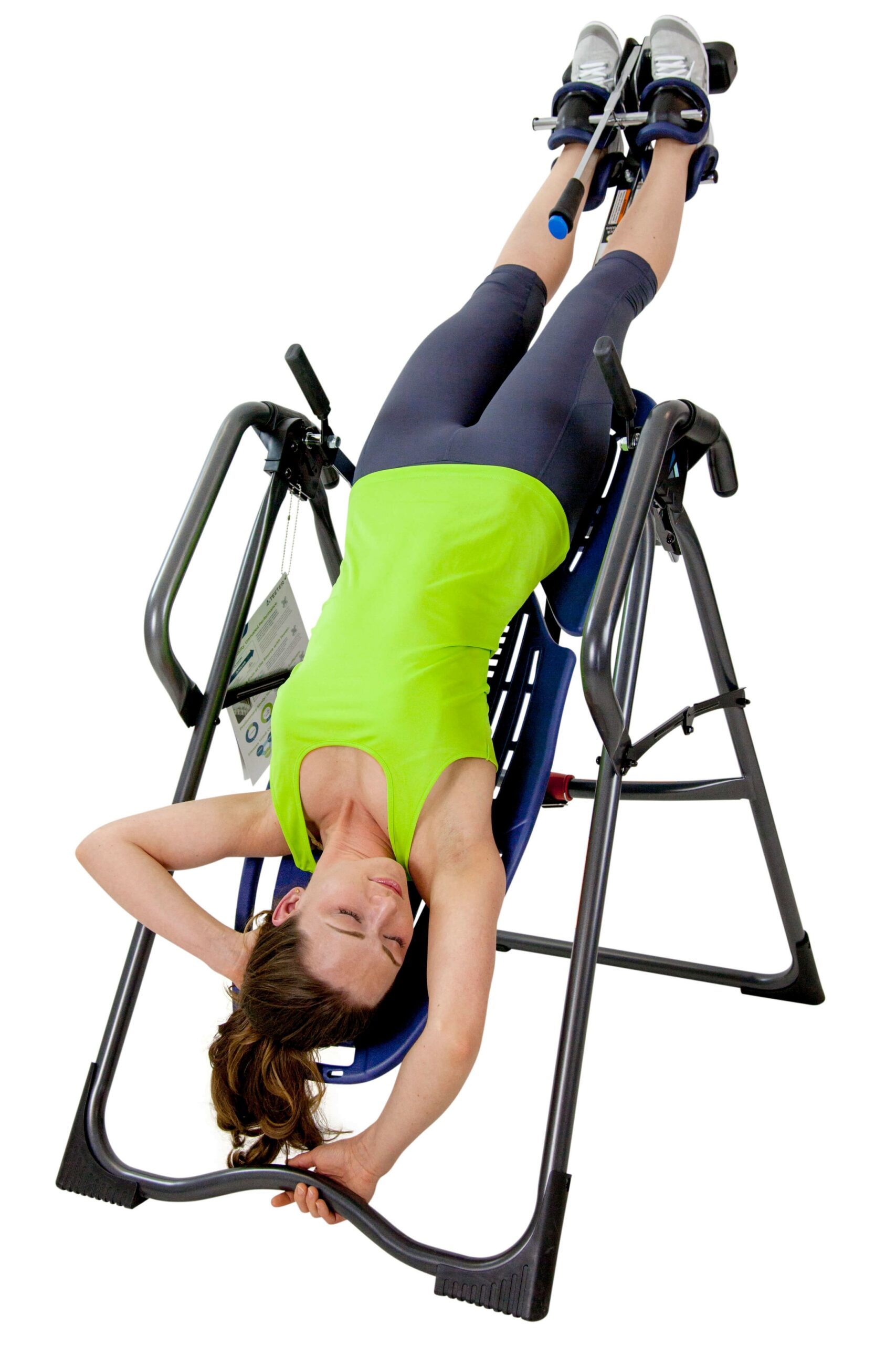 Инверсионный стол, спортивные тренажеры обзор