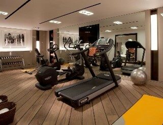 спорткинозал проект