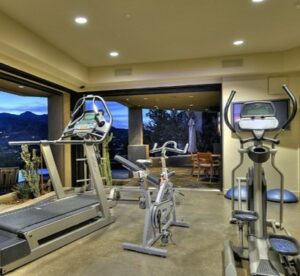 спорткинозал проект купить