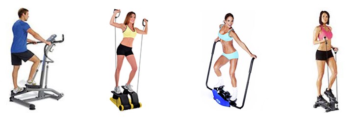 Степпер для дома купить 