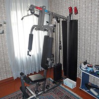 Силовой тренажер мульти функциональная станция для дома купить