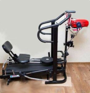 министадион многофункциональный тренажер складной мобильный для дома купить цена FITNAR