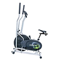 Эллиптический тренажер механический для дома купить 