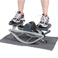 Степпер балансировочный для дома купить 