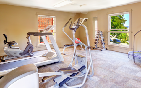 спорткинозал купить